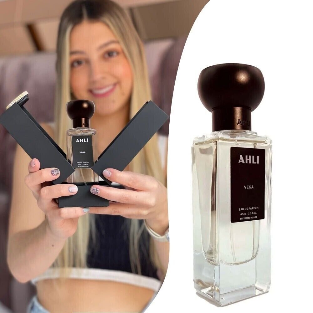 Ahli Perfume Mujer