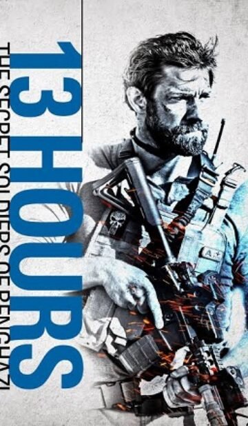 13 Hours  (2016) – Complete Review – TheWorldFree4U