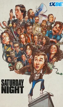 Saturday Night WEB-HD Hindi