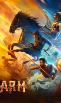 A.R.M Hindi Dubbed Movie Download HDRip