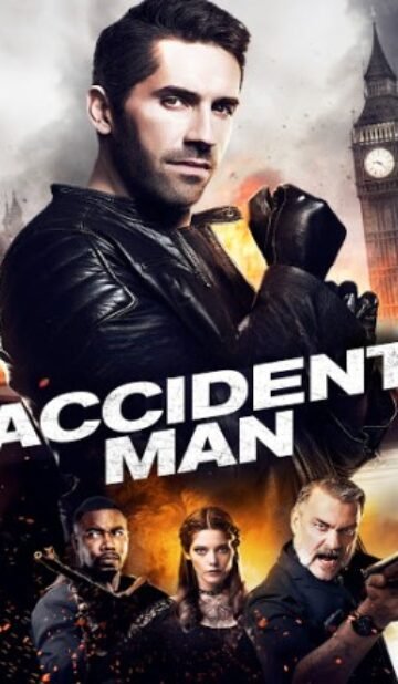 Accident Man (2018) – Complete Review – TheWorldFree4U