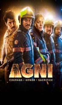 Agni (2024) – Complete Review – TheWorldFree4U