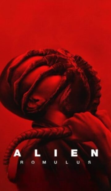 Alien: Romulus Dual Audio HDRip