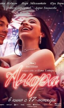 Anora English (2024) – Complete Review – WorldFree4u