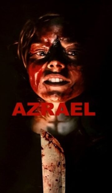 Azrael Dual Audio BluRay