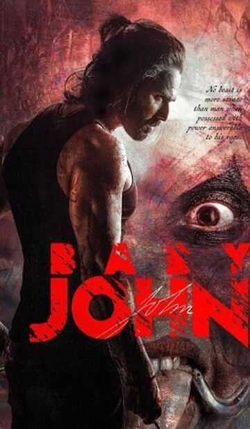 Baby John Hindi Movie Download HDTS