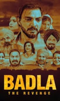 Badla Punjabi Movie Download HDRip