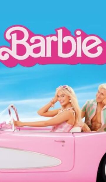 Barbie Dual Audio HDRip