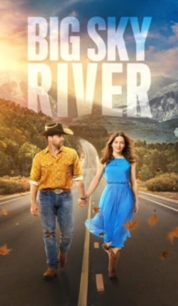 Big Sky River Dual Audio HDRip