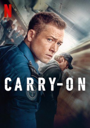 Carry-On  (2024) – Complete Review – TheWorldFree4U