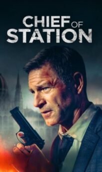 Chief of Station Dual Audio HDRip