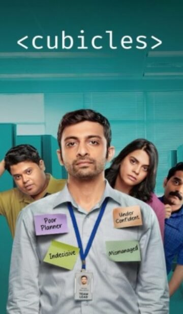 Cubicles (2024) – Complete Review – WorldFree4U