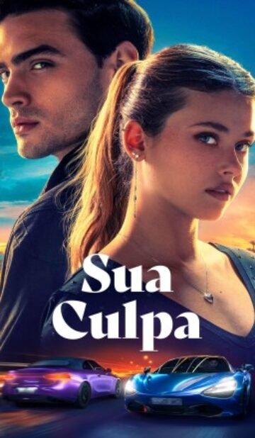 Culpa Tuya Dual Audio HDRip