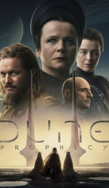 Dune: Prophecy  (2024) – Complete Review – TheWorldFree4U