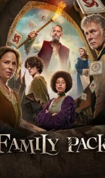 Family Pack Dual Audio HDRip