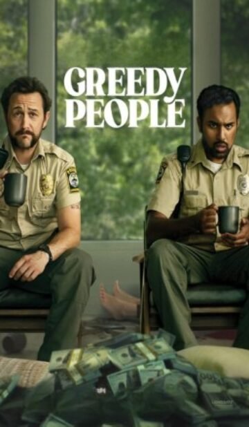 Greedy People Dual Audio HDRip