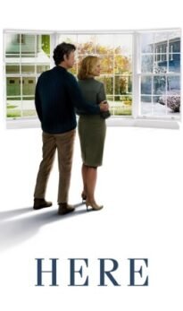 Here (2024) – Complete Review – TheWorldFree4U