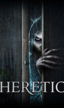 Heretic Dual Audio CAMRip