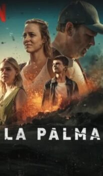La Palma (Season 1) WEB Series HDRip Dual Audio