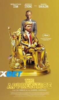 The Apprentice WEB-HD Telugu