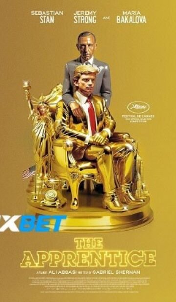 The Apprentice WEB-HD Telugu