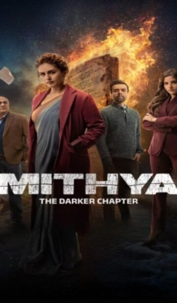 Mithya (Season 2) WEB Series HDRip