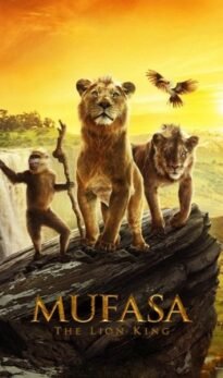 Mufasa: The Lion King (2024) – Complete Review – WorldFree4u