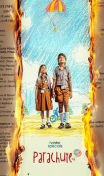 Parachute (2024) – Complete Review – WorldFree4U