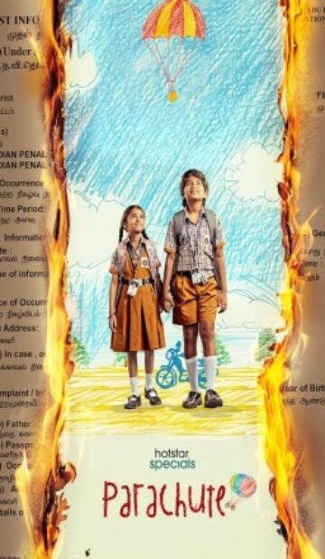 Parachute (2024) – Complete Review – WorldFree4U
