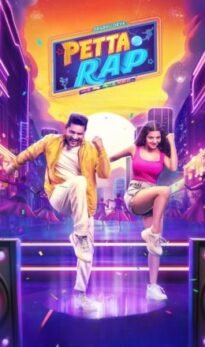 Petta Rap (2024) – Complete Review – WorldFree4u