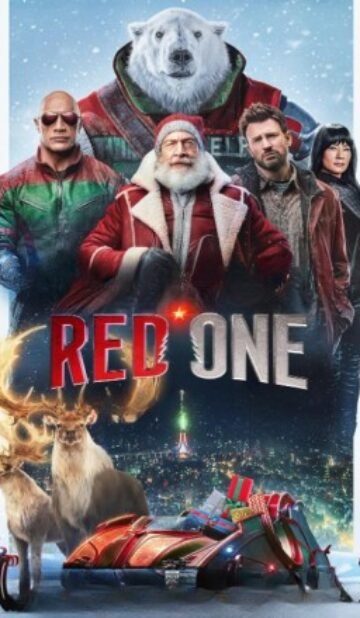 Red One (2024) – Complete Review – TheWorldFree4U