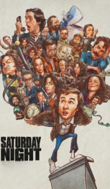 Saturday Night (2024) – Complete Review – TheWorldFree4U