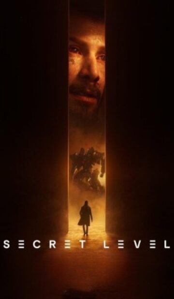Secret Level (2024) – Complete Review – TheWorldFree4U