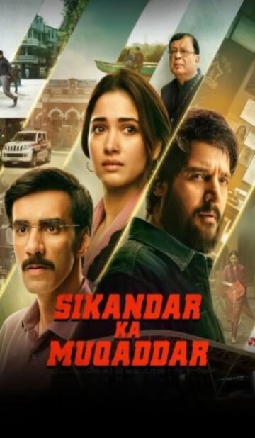 Sikandar Ka Muqaddar (2024) – Complete Review – TheWorldFree4U