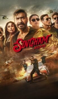 Singham Again  (2024) – Complete Review – TheWorldFree4U