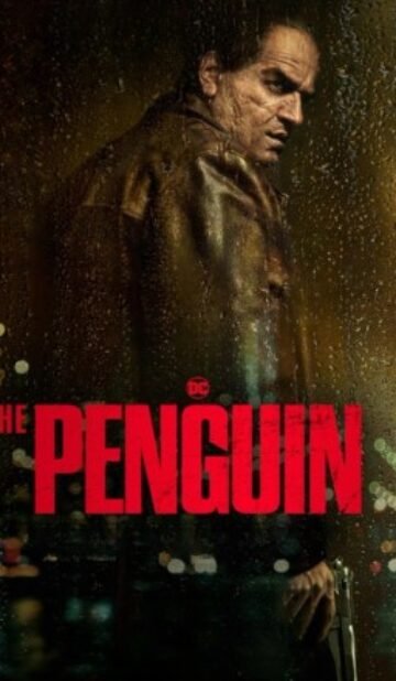 The Penguin (Season 1) WEB Series HDRip Dual Audio