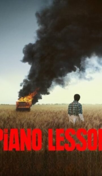 The Piano Lesson (2024) – Complete Review – WorldFree4u