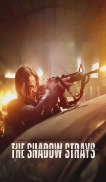 The Shadow Strays Dual Audio HDRip