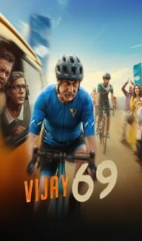 Vijay 69 Hindi Movie Download HDRip