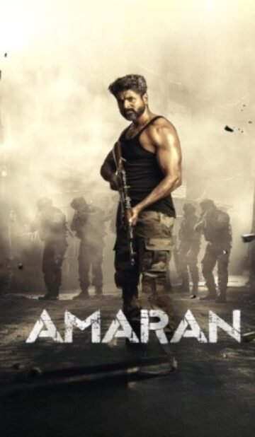 Amaran (2024) – Complete Review – TheWorldFree4U