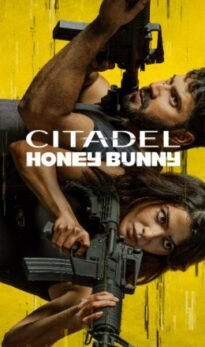 Citadel: Honey Bunny (Season 1) WEB Series HDRip