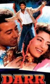 Darr (1993) – Complete Review – TheWorldFree4U
