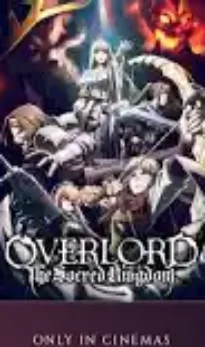 Overlord The Sacred Kingdom (2024) – Complete Review – WorldFree4u