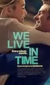 We Live in Time  (2024) – Complete Review – WorldFree4u