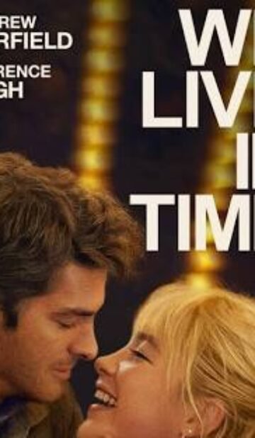 We Live In Time (2024) – Complete Review – WorldFree4u