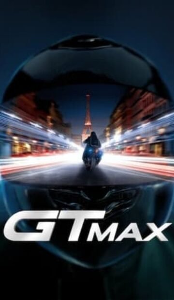 GTMax Dual Audio HDRip