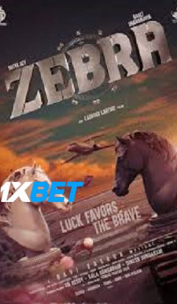 Zebra (2024) – Complete Review – WorldFree4u