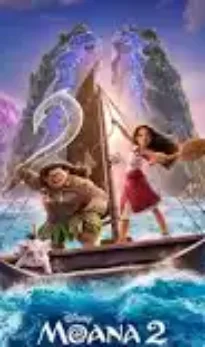 Moana 2 (2024) – Complete Review – TheWorldFree4U