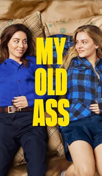 My Old Ass WEB-HD Hindi