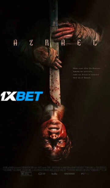 Azrael (2024) – Complete Review – WorldFree4u